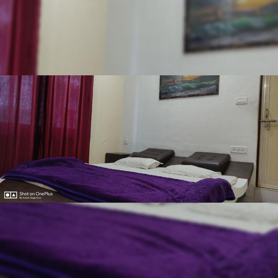 Couple Friendly Hotel - Sunset Orchha Exterior photo
